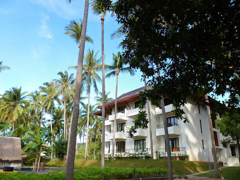 Coconut Beach Resort Lamai Beach  Exterior photo